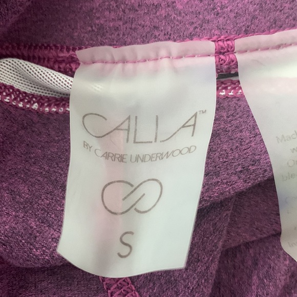 Calia by Carrie Underwood capri leggings - Picture 3 of 3